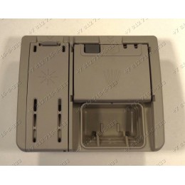 Дозатор моющих средств 00645026 посудомоечной машины Bosch, Siemens, Neff, Kuppersbusch