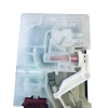 Дозатор моющих средств для посудомоечной машины Candy 49037177 -  ELTEK ITALY TYPE 10099830