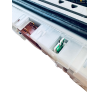 Дозатор моющих средств для посудомоечной машины Candy 49037177 -  ELTEK ITALY TYPE 10099830