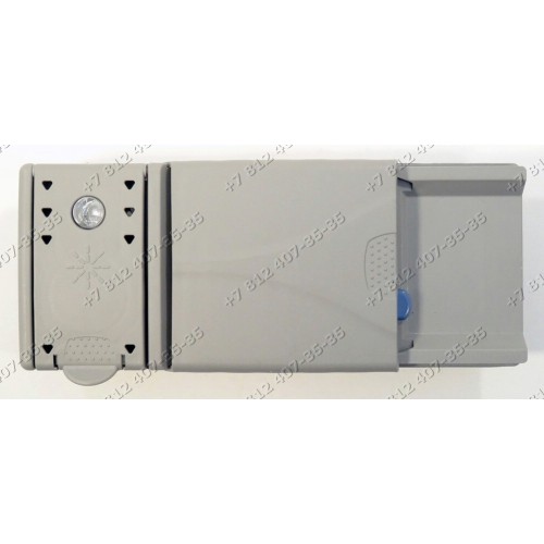 Дозатор моющих средств для посудомоечной машины Candy 49037177 -  ELTEK ITALY TYPE 10099830