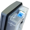 Дозатор моющих средств посудомоечной машины Candy, Haier 0120400354A (49120850)