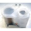 Бункер для соли для посудомоечной машины Whirlpool 17040004309