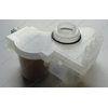 Бункер для соли посудомоечной машины Beko DFS2531, DFS2520 и т.д.