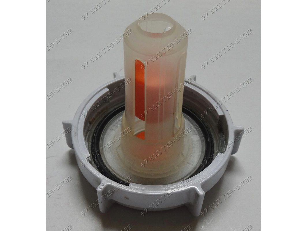 Крышка контейнера соли посудомоечной машины Gorenje 200452 - Запчасти ...