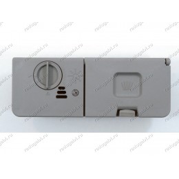 Дозатор моющих средств посудомоечной машины Gorenje, Smeg - 812890061 (792917)