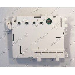 Электронный модуль для посудомоечной машины Indesit IDL 600