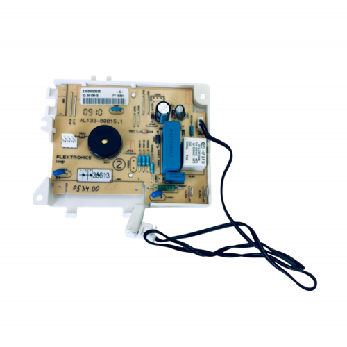 Электронный модуль для посудомоечной машины Indesit, Ariston C00096972 21500933500