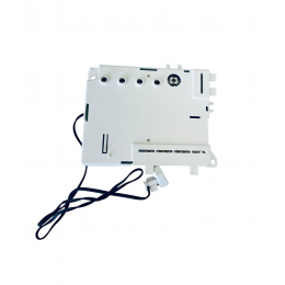 Электронный модуль для посудомоечной машины Indesit, Ariston C00096972 21500933500