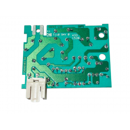 Плата питания дисплея посудомоечной машины Indesit, Ariston 162000831.00 C00097964