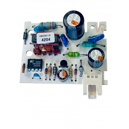 Плата питания дисплея посудомоечной машины Indesit, Ariston 162000831.00 C00097964