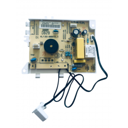 Электронный модуль для посудомоечной машины Indesit CIS LI 420.C, CIS LI 420.C/HA - 215009770.02 C00259735