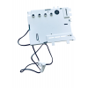 Электронный модуль для посудомоечной машины Indesit CIS LI 420.C, CIS LI 420.C/HA - 215009770.03 C00259735