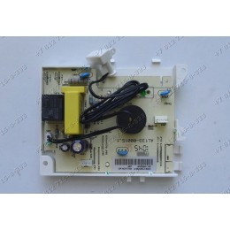 Электронный модуль для посудомоечной машины Ariston LI470A.C/HA LI470ACHA