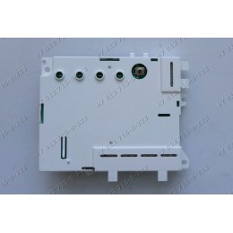 Электронный модуль для посудомоечной машины Ariston LI470A.C/HA LI470ACHA