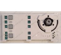 Электронный модуль индикации для посудомоечной машины Bosch SKS40E02, SKS40E22RU/13