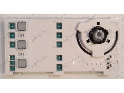 Блок управления индикации для посудомоечной машины Bosch SKS40E02 и т.д.