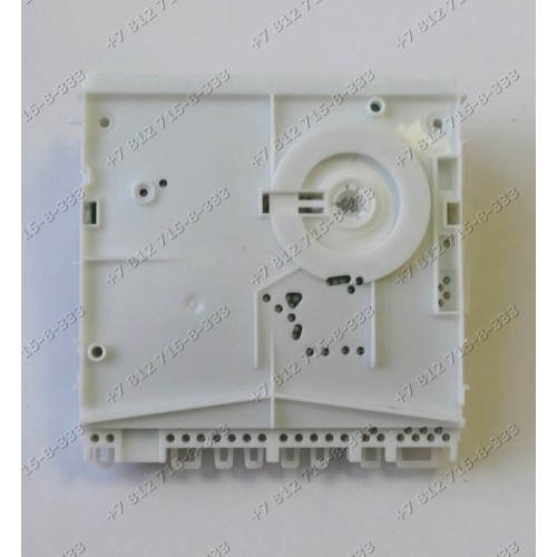 Электронный модуль для посудомоечной машины Bosch SGS43F42EU/26