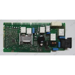 Электронный модуль Melecs 9000588642 для посудомоечной машины Bosch Siemens