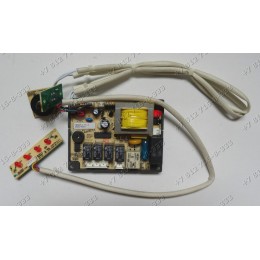 Электронный модуль в сборе для посудомоечной машины Candy CSF4569B CSD69S80 CSD6980 CSF4575E CSF4575EX