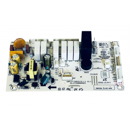 Электронный модуль для посудомоечной машины MIDEA 17176000A07428
