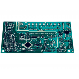 Электронный модуль для посудомоечной машины MIDEA 17176000A07428