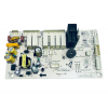 Электронный модуль для посудомоечной машины MIDEA 17176000A07440
