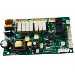 Электронный модуль для посудомоечной машины Toshiba DW-14F2(W)-RU, DW-14F2(BS)-RU, DW-14F2(S)-RU 17176000028323