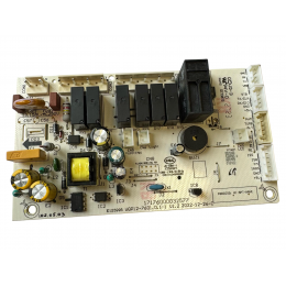 Электронный модуль для посудомоечной машины HI HBI612A1S, HBI409A1S - 17176000016102
