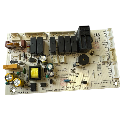 Электронный модуль для посудомоечной машины HI HBI612A1S, HBI409A1S - 17176000016102