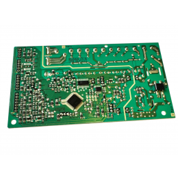 Электронный модуль для посудомоечной машины HI HBI612A1S, HBI409A1S - 17176000016102