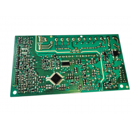 Электронный модуль для посудомоечной машины COMFEE CDW452Wi - 17176000A07524
