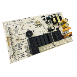 Электронный модуль для посудомоечной машины MIDEA MID60S510, MID60S510i - 17176000A07766