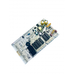 Электронный модуль для посудомоечной машины MIDEA MFD45S320W, MFD60S320W - 17176000018260