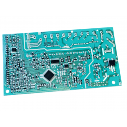 Электронный модуль для посудомоечной машины MIDEA MID60S700 - 17176000A00262