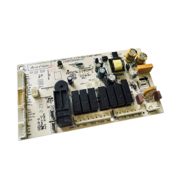 Электронный модуль для посудомоечной машины MIDEA MID45S700 - 17176000A00265