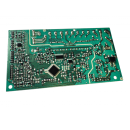 Электронный модуль для посудомоечной машины MIDEA MID45S700 - 17176000A00265