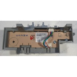 Электронный модуль - плата индикации для посудомоечной машины Beko DSFS1530