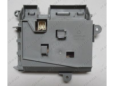 Электронный модуль для посудомоечной машины Beko DSFS6630 DIS1522 DIS5831