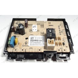 Электронный модуль для посудомоечной машины Beko DIN5833 1755700400