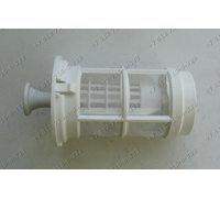 Фильтр для посудомоечной машины Electrolux Zanussi 1327294011