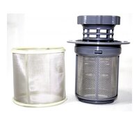 Фильтр в сборе для посудомоечной машины Bosch 00170740 (00427903) - ОРИГИНАЛ