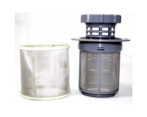 Фильтр в сборе для посудомоечной машины Bosch 00170740 (00427903) - ОРИГИНАЛ