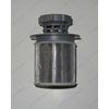 Фильтр в сборе для посудомоечной машины Bosch SRS4302/01, SRS45T62EU/01, SRV4663/01