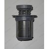 Фильтр в сборе для посудомоечной машины Bosch SRS4302/01, SRS45T62EU/01, SRV4663/01