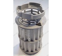 Фильтр для посудомоечной машины Bosch SMV30D20RU/46 SMV50E10RU/73 SMV50E50EU/31 Siemens SR64E002RU/41