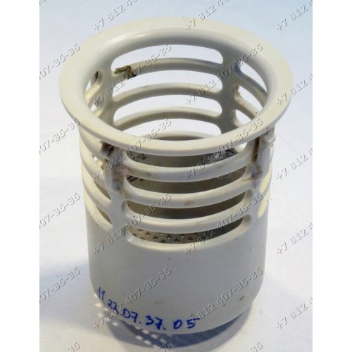 Вставка в фильтр для посудомоечной машины Bosch SPI4436/04
