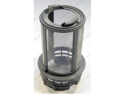 Фильтр сеточка для посудомоечной машины Beko DFS05010W 7600158355 DSFS1530
