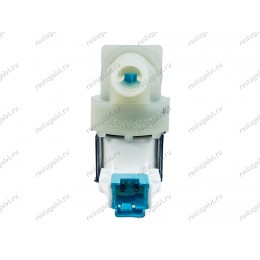 Клапан для посудомоечной машины Indesit DSG0517 Ariston ADLS7 LBF51EU/HA.R LBF51EUHAR
