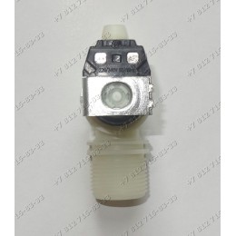 Клапан для посудомоечной машины Indesit DSG0517 Ariston ADLS7 LBF51EU/HA.R LBF51EUHAR