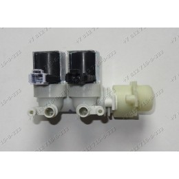 Клапан для стиральной машины Ariston, Indesit LBE12XUK LBE6X LBE6XIT
